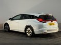 Honda Civic I-DTEC SR TOURER 9