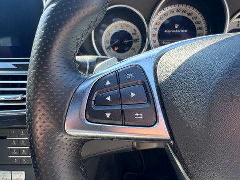 Mercedes-Benz CLS CLS220 BLUETEC AMG LINE PREMIUM 16