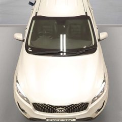 Kia Sorento 2.2 CRDi KX-2 SUV 5dr Diesel Manual AWD Euro 6 (s/s) (197 bhp) 7