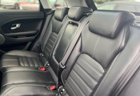 Land Rover Range Rover Evoque TD4 HSE DYNAMIC AUTO 28