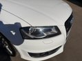 Audi S3 2.0 TFSI Black Edition Sportback quattro Euro 5 5dr 36