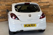 Vauxhall Corsa 1.2 16V Limited Edition Hatchback 3dr Petrol Manual Euro 5 (85 ps) 72