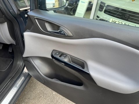 Vauxhall Corsa SE 31