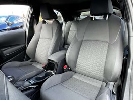 Toyota Corolla 1.8 Corolla Icon HEV CVT 5dr 60