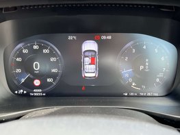 Volvo XC40 2.0 XC40 Inscription Pro T4 Auto 5dr 21