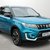 Suzuki Vitara 1.5 Hybrid SZ5 5dr AGS 1