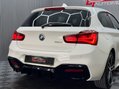 BMW 1 Series 2.0 118d M Sport Shadow Edition Auto Euro 6 (s/s) 3dr 9