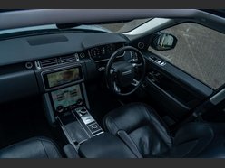 Land Rover Range Rover 3.0 Range Rover Vogue SE D MHEV Auto 4WD 5dr 20