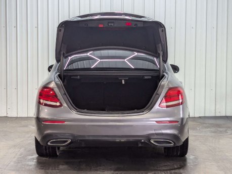 Mercedes-Benz E Class 2.0 E 220 AMG Line Night Edition Premium+ D Auto 4dr 43