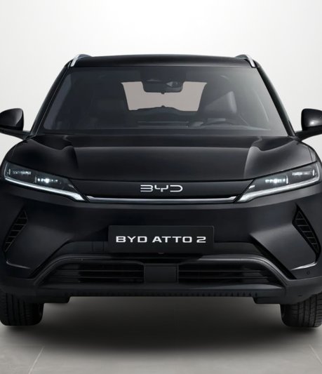 BYD Atto 2 130kW Boost 51kWh 5dr Auto
