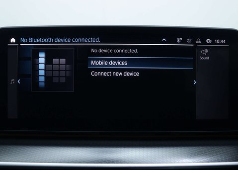 BMW 5 Series 2.0 530e M Sport Auto 5dr 24