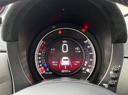 Abarth 595 1.4 595 Competizione 3dr 21