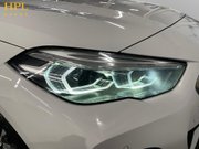 BMW 2 Series 2.0 220d M Sport Saloon 4dr Diesel Auto Euro 6 (s/s) (190 ps) Air Con - All 9