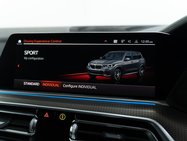 BMW X5 3.0 45e 24kWh M Sport SUV 5dr Petrol Plug-in Hybrid Auto xDrive Euro 6 (s/s 12