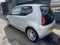 Volkswagen Up HIGH UP 16