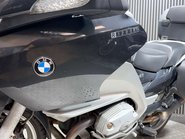 BMW R 1200 RT 2006 RUNNING TOURING PROJECT BIKE FULL LUGGAGE 1200CC 20