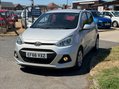 Hyundai i10 SE AUTOMATIC 36