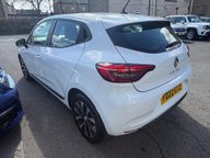 Renault Clio ICONIC EDITION TCE 19