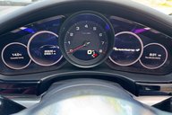 Porsche Panamera 4 SPORT TURISMO PDK 11