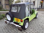 Austin Mini Moke 45