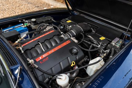 Jensen Interceptor III ‘S’ 39