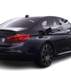 BMW 5 Series 2.0 530e 9.2kWh M Sport Saloon 4dr Petrol Plug-in Hybrid Auto Euro 6 (s/s)  2