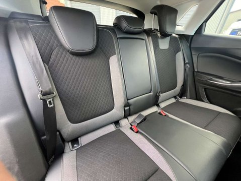 Vauxhall Grandland X 1.2 Grandland X SRi Nav T Automatic 5dr - NATIONAL DELIVERY* 39