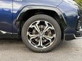 Suzuki Across 2.5 18.1kWh E-CVT 4WD Euro 6 (s/s) 5dr 4