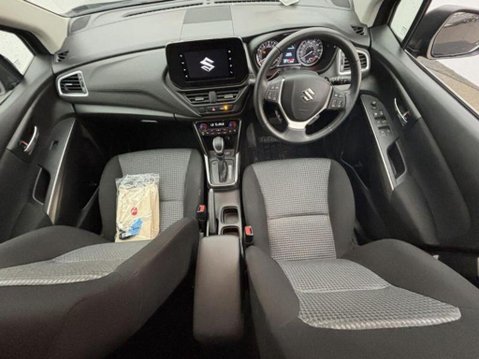 Suzuki S-Cross MOTION 3
