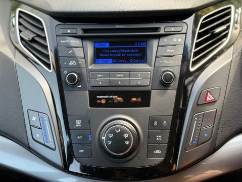 Hyundai i40 1.7 CRDi Blue Drive S Tourer Euro 6 (s/s) 5dr 20