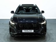 Audi RS Q8 4.0 TFSI V8 Vorsprung SUV 5dr Petrol Tiptronic quattro Euro 6 (s/s) (600 ps 14