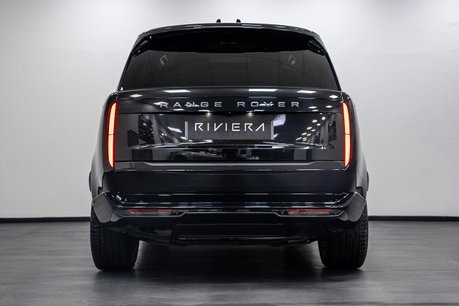 Land Rover Range Rover 3.0 D350 MHEV Autobiography SUV 5dr Diesel Auto 4WD Euro 6 (s/s) (LWB, 7Sea 9