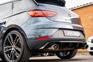 SEAT Leon 2.0 Leon Cupra Luxury 290 TSi Semi-Auto 5dr 53