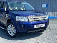 Land Rover Freelander 2 2.2 SD4 HSE CommandShift 4WD Euro 5 5dr 51