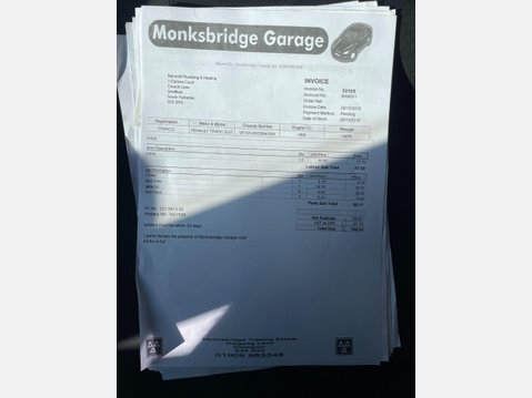 Renault Trafic 1.6 dCi 27 Business+ Panel Van 5dr Diesel Manual SWB Standard Roof Euro 5 ( 49