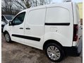 Citroen Berlingo 1.6 HDi 625 Enterprise Panel Van 5dr Diesel Manual L1 (131 g/km, 75 bhp) 16