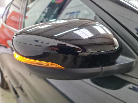 Ford Kuga 1.5T EcoBoost ST-Line Edition Euro 6 (s/s) 5dr 55