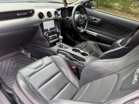 Ford Mustang 5.0 Mustang GT Auto 2dr 29