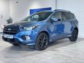 Ford Kuga 1.5T EcoBoost ST-Line X Euro 6 (s/s) 5dr 7