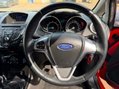 Ford Fiesta 1.25 Zetec Euro 6 5dr 10