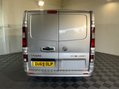 Vauxhall Vivaro L2H1 2900 SPORTIVE CDTI BITURBO S/S 5