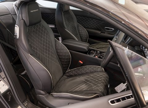 Bentley Continental Supersports 7