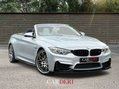 BMW M4 3.0 M4 Competition Edition Package Semi-Auto 2dr 6