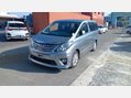 Toyota Alphard 2.4 240S WELCAB SIDE LIFT UP SEAT + 7 Seats 3