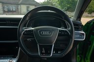 Audi RS6 4.0 TFSI V8 Vorsprung Tiptronic quattro Euro 6 (s/s) 5dr 32