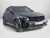 Mercedes-Benz GLC 3.0 AMG GLC 43 4Matic Premium Auto 4WD 5dr