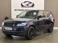 Land Rover Range Rover 4.4 SD V8 Vogue SE Auto 4WD Euro 6 (s/s) 5dr 14