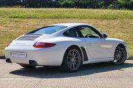 Porsche 911 CARRERA 2S 4