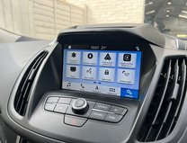 Ford Kuga 1.5T EcoBoost Titanium Edition SUV 5dr Petrol Manual Euro 6 (s/s) (150 ps) 27