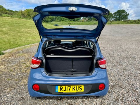 Hyundai i10 SE 49